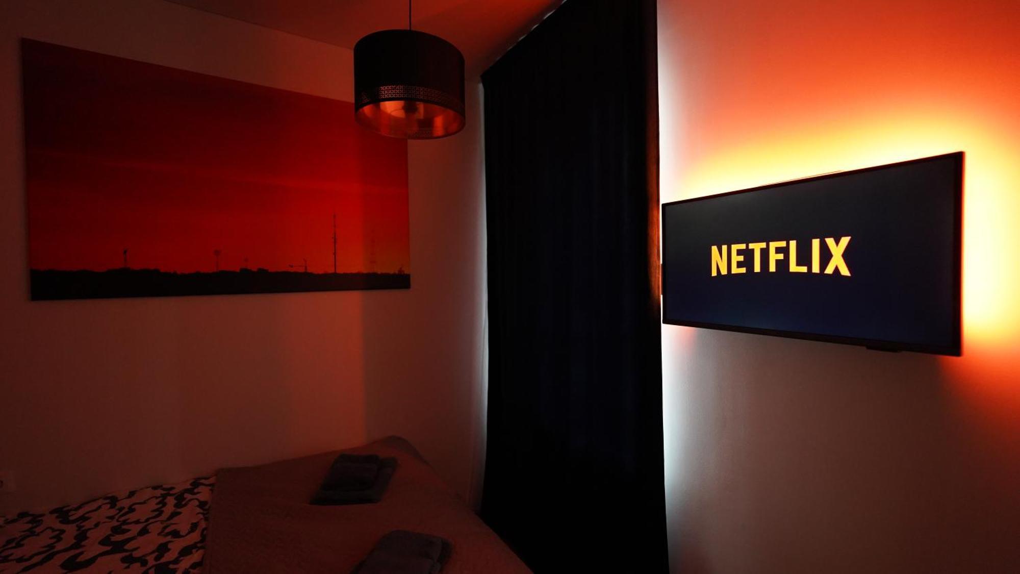 Amber Light Self-Check-In Apartments Kaunas Exteriér fotografie