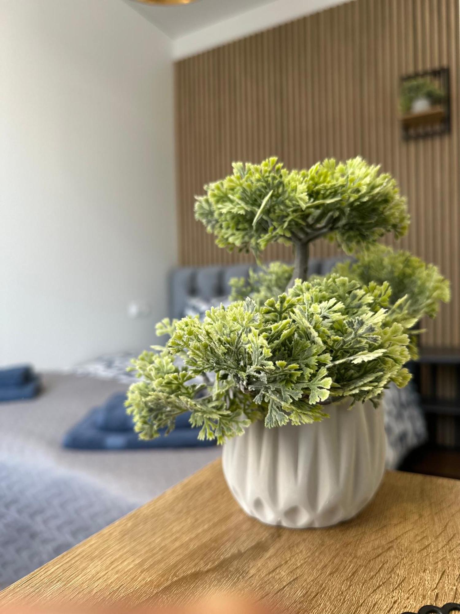 Amber Light Self-Check-In Apartments Kaunas Pokoj fotografie